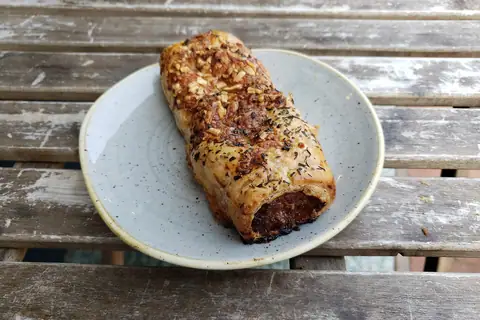 The New Norfolk Oven photo 3